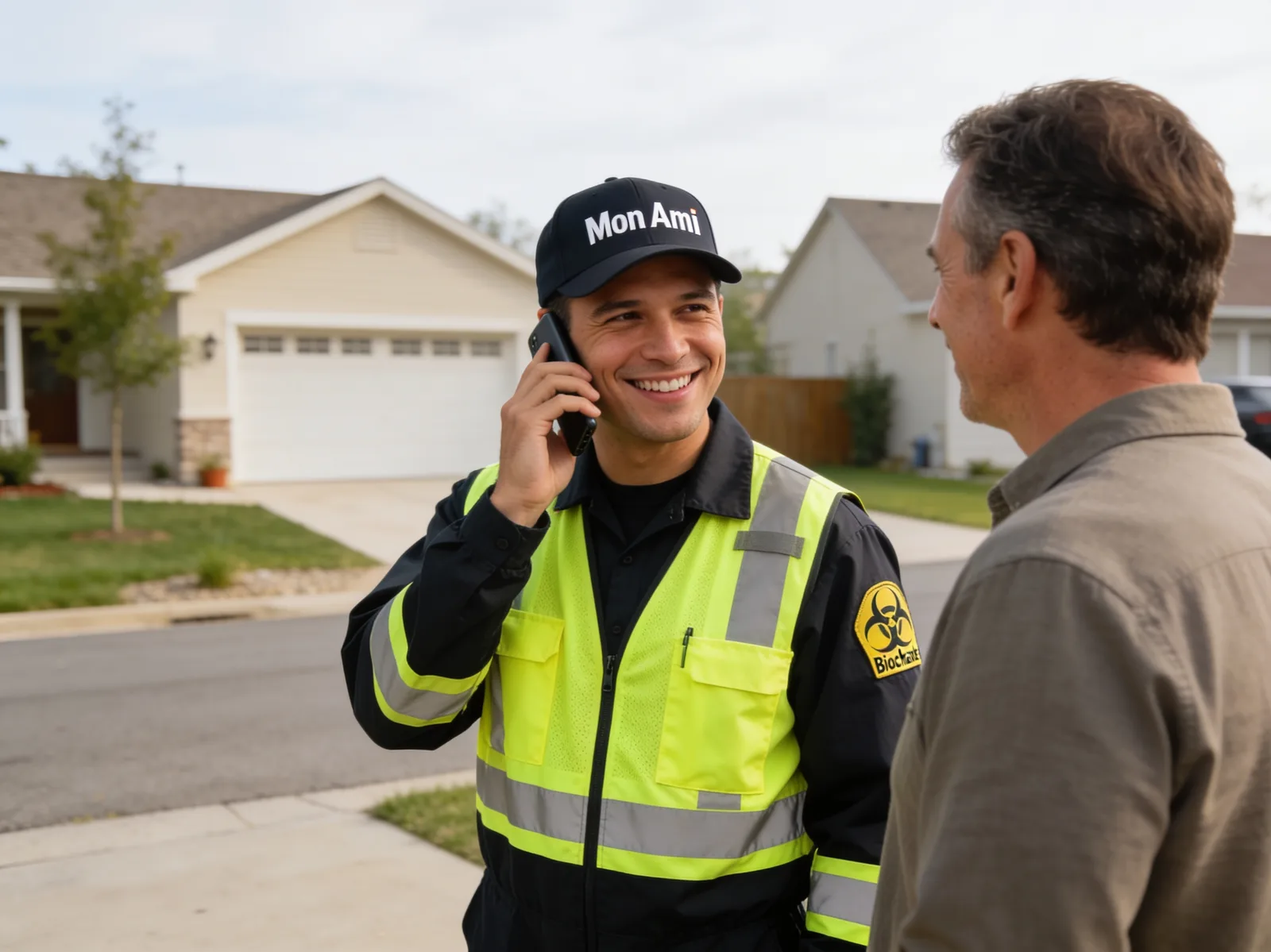 Sewage Cleanup San Isidro, TX FAQs